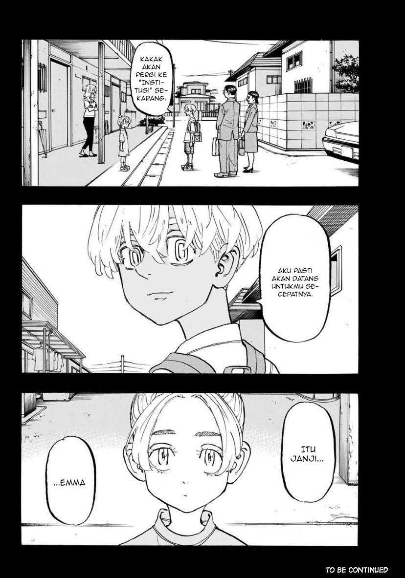 Read Tokyo Revengers ID Manga Online