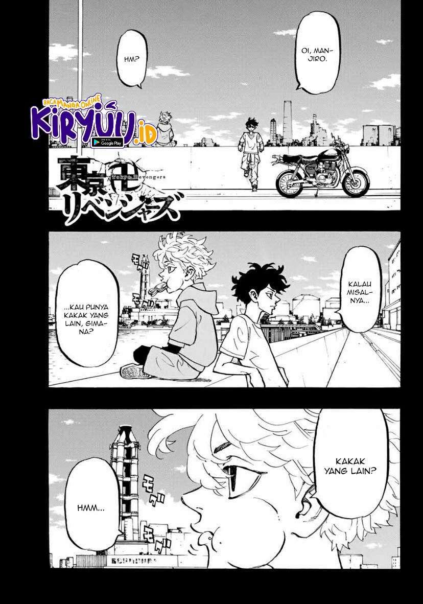 Read Tokyo Revengers ID Manga Online