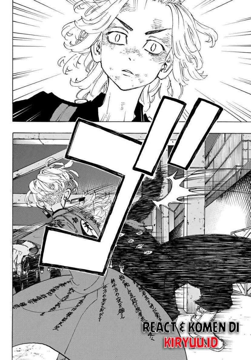 Read Tokyo Revengers ID Manga Online