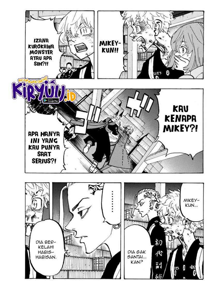 Read Tokyo Revengers ID Manga Online