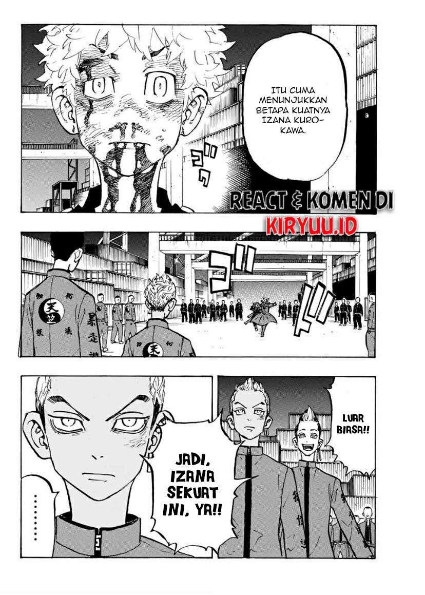 Read Tokyo Revengers ID Manga Online