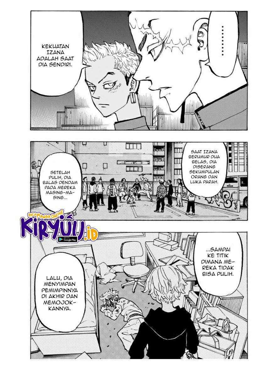 Read Tokyo Revengers ID Manga Online
