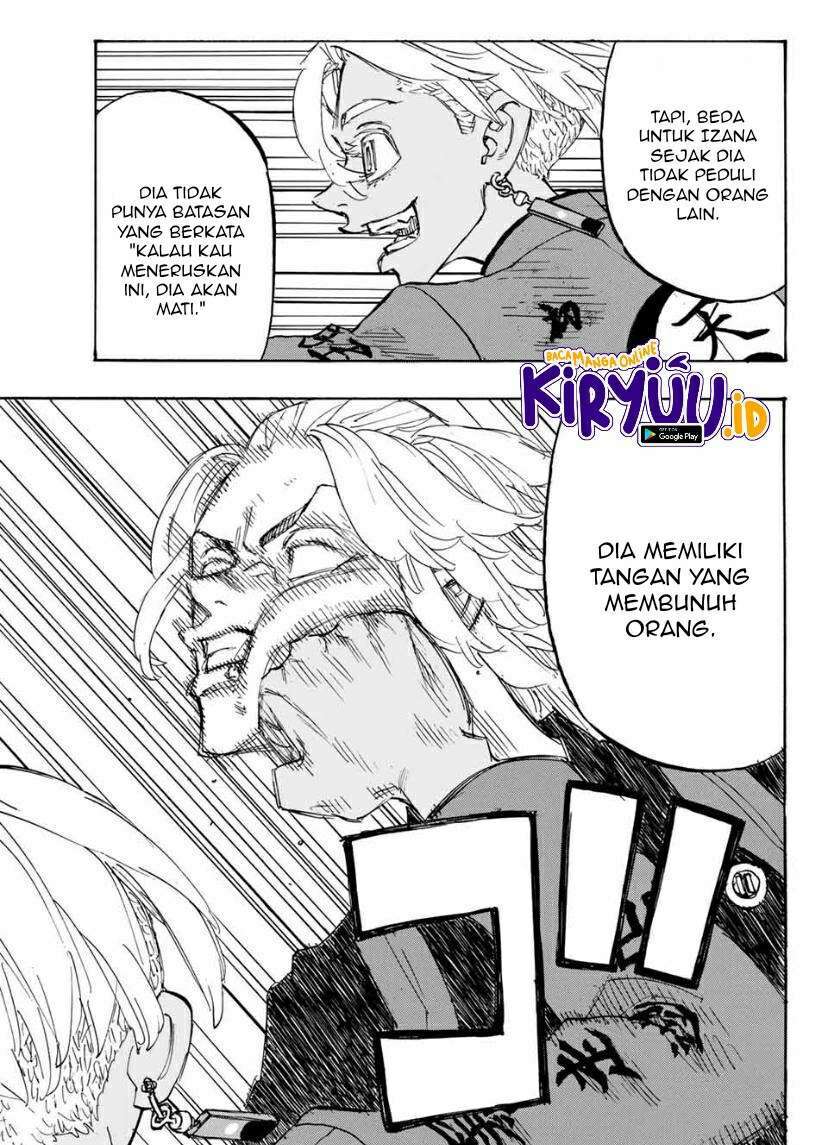 Read Tokyo Revengers ID Manga Online