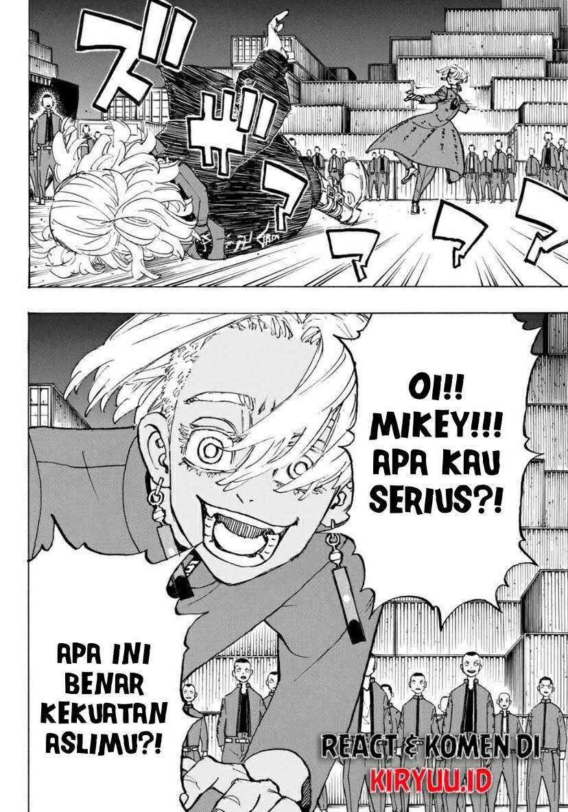 Read Tokyo Revengers ID Manga Online