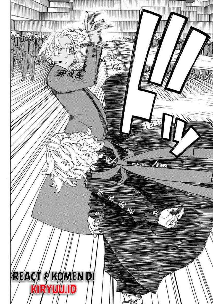 Read Tokyo Revengers ID Manga Online