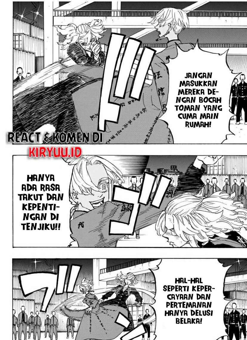Read Tokyo Revengers ID Manga Online
