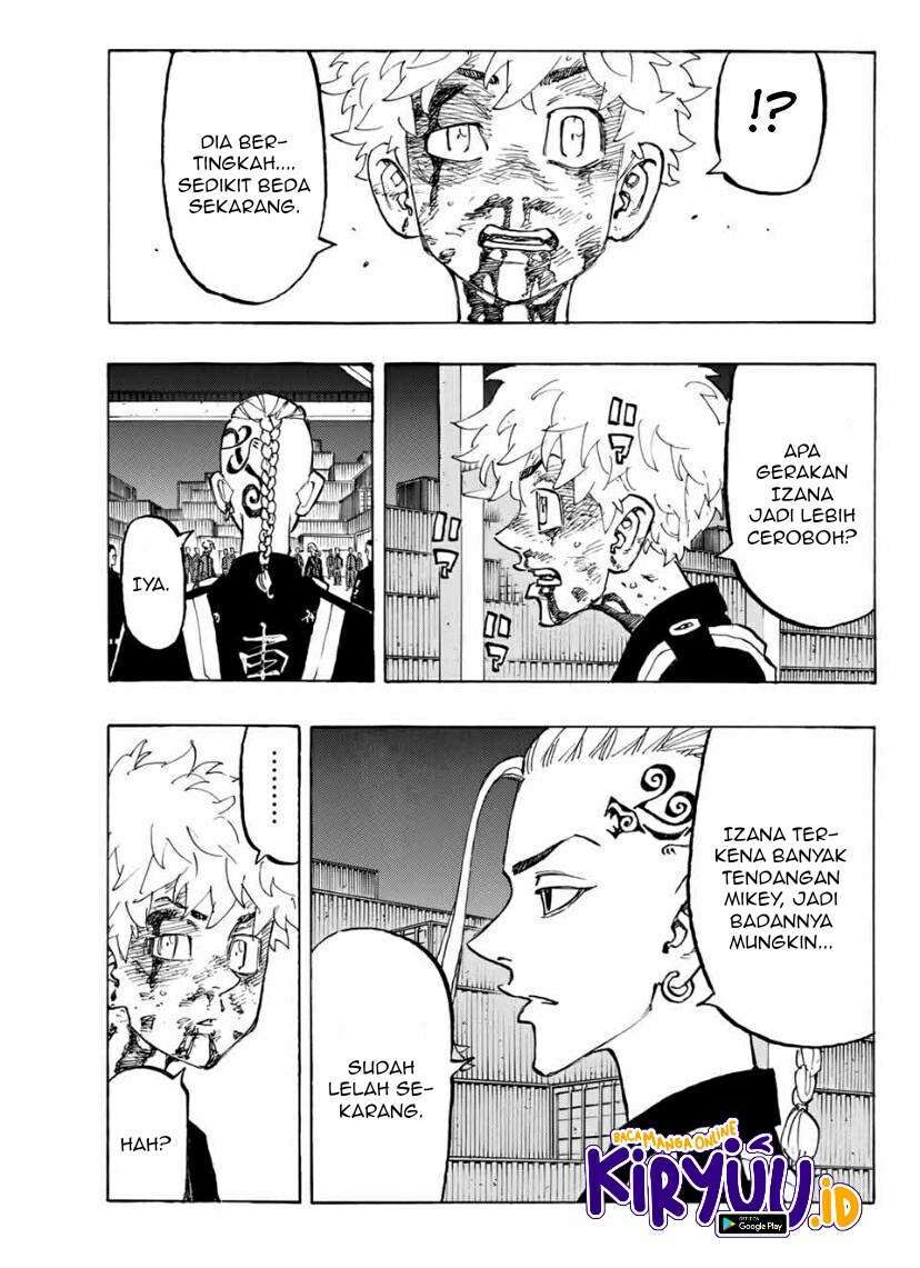 Read Tokyo Revengers ID Manga Online