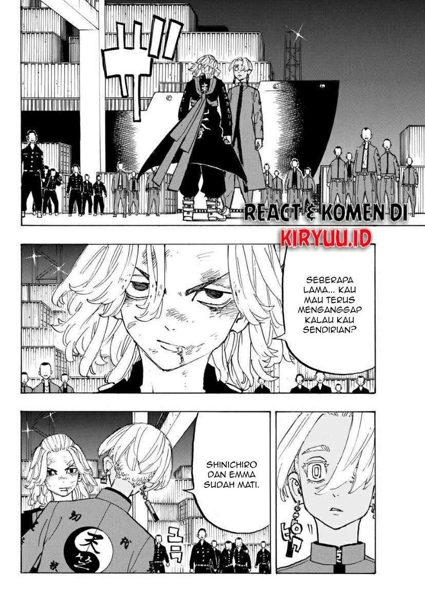 Read Tokyo Revengers ID Manga Online