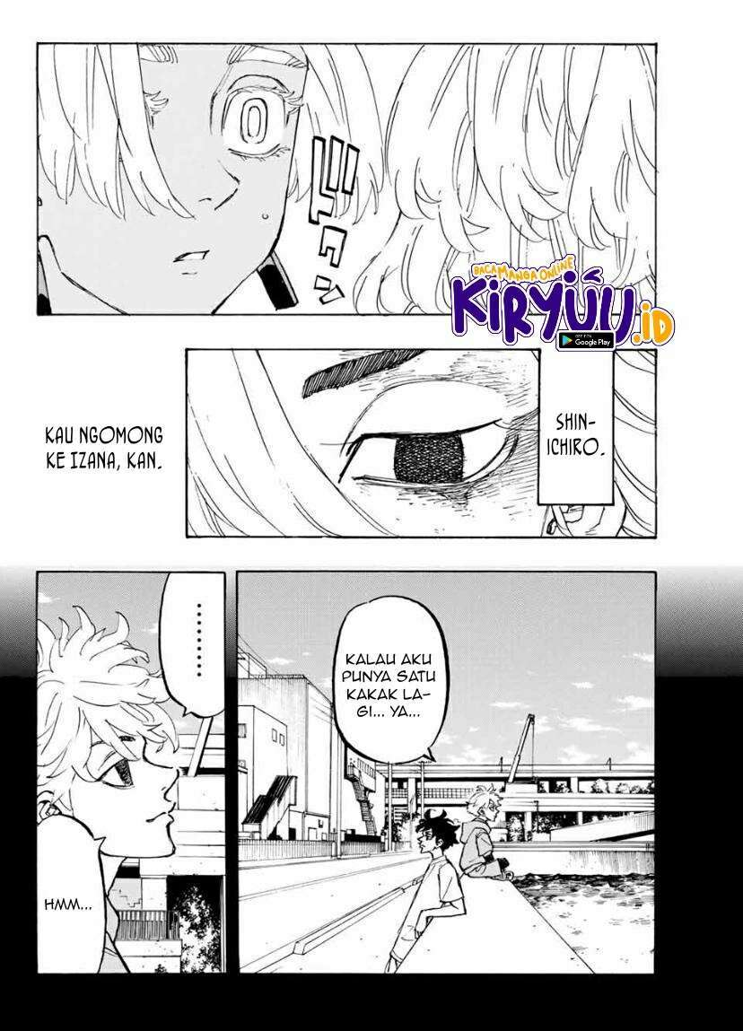 Read Tokyo Revengers ID Manga Online