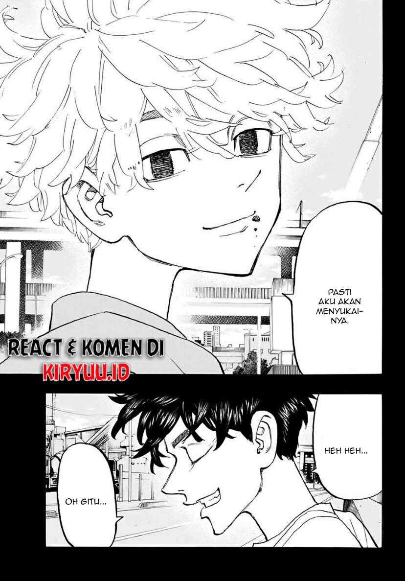Read Tokyo Revengers ID Manga Online