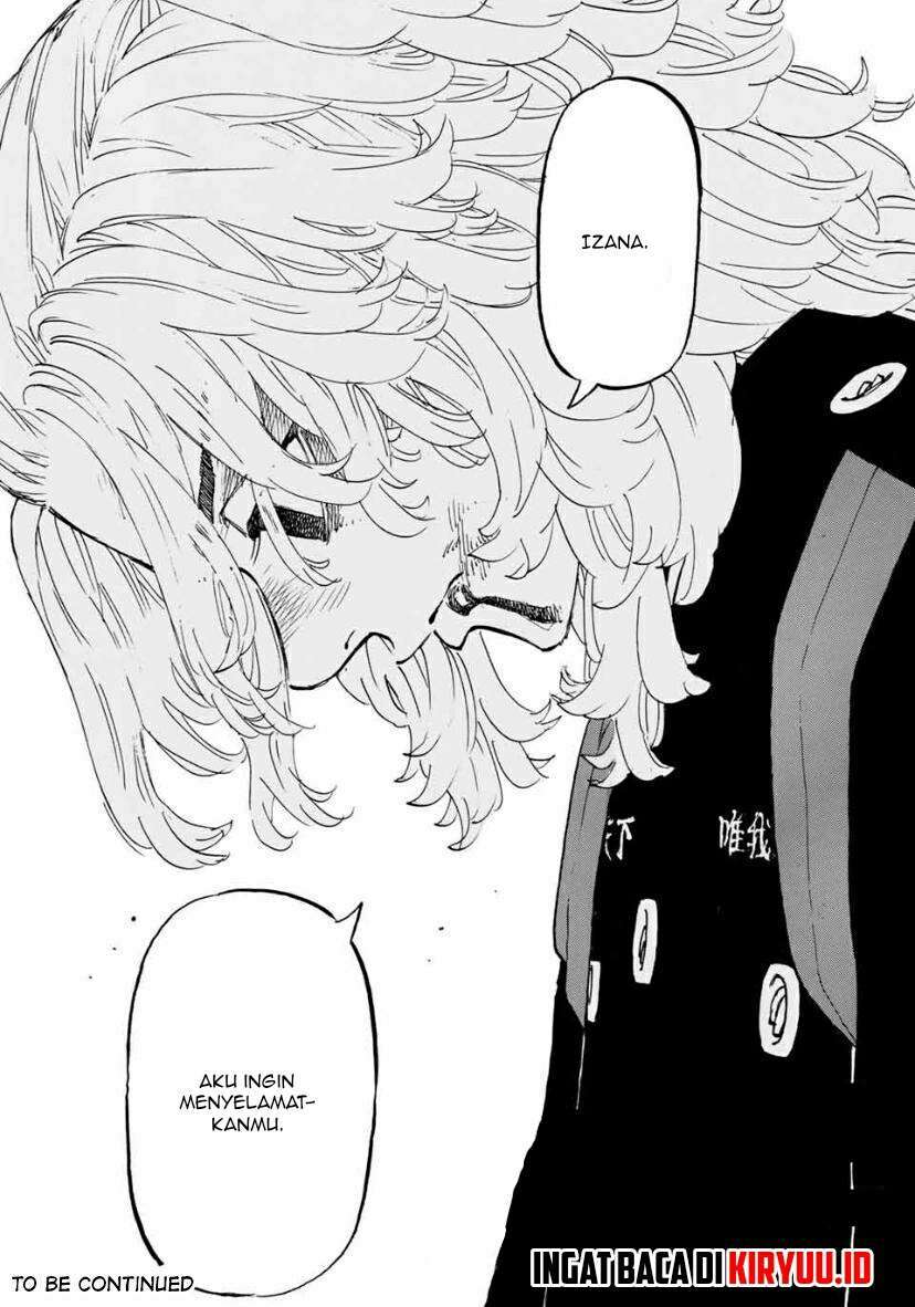 Read Tokyo Revengers ID Manga Online
