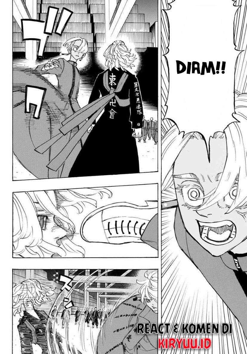 Read Tokyo Revengers ID Manga Online