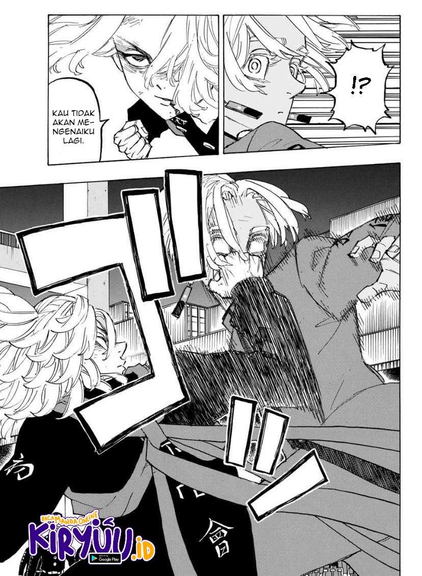 Read Tokyo Revengers ID Manga Online