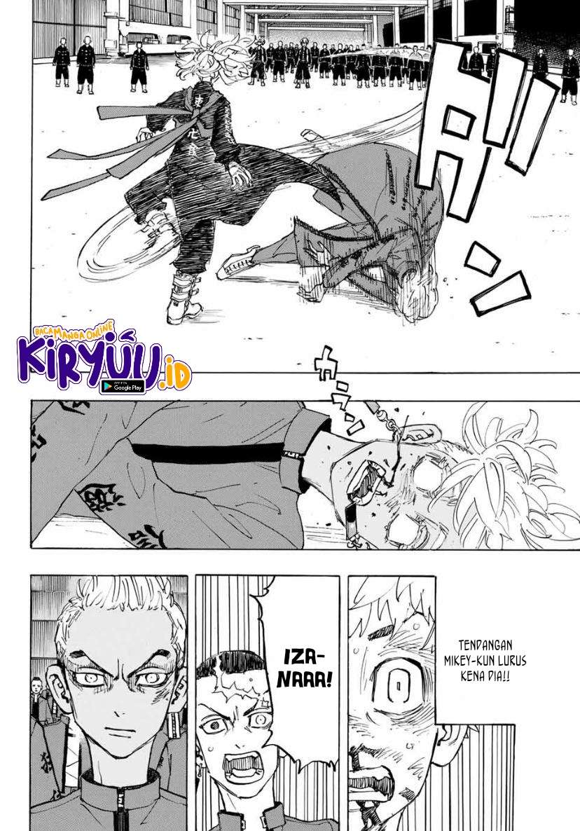 Read Tokyo Revengers ID Manga Online