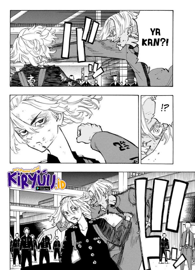 Read Tokyo Revengers ID Manga Online
