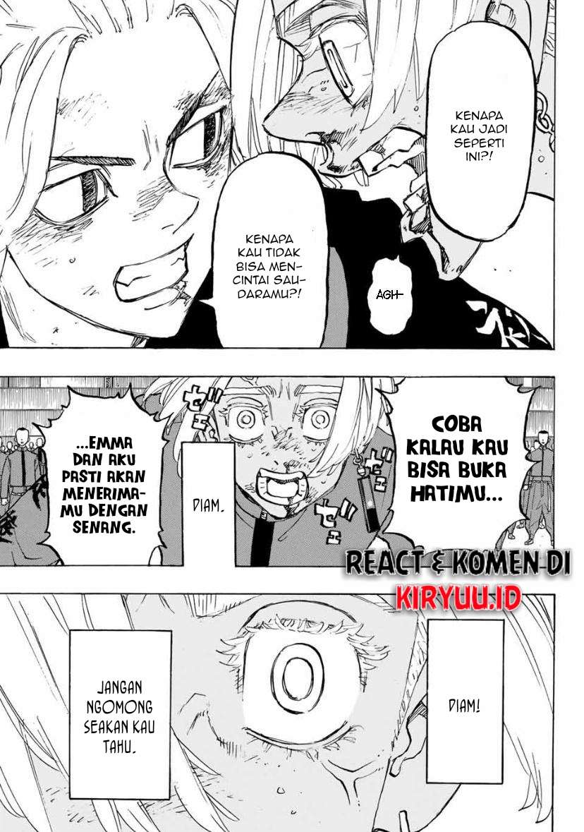 Read Tokyo Revengers ID Manga Online