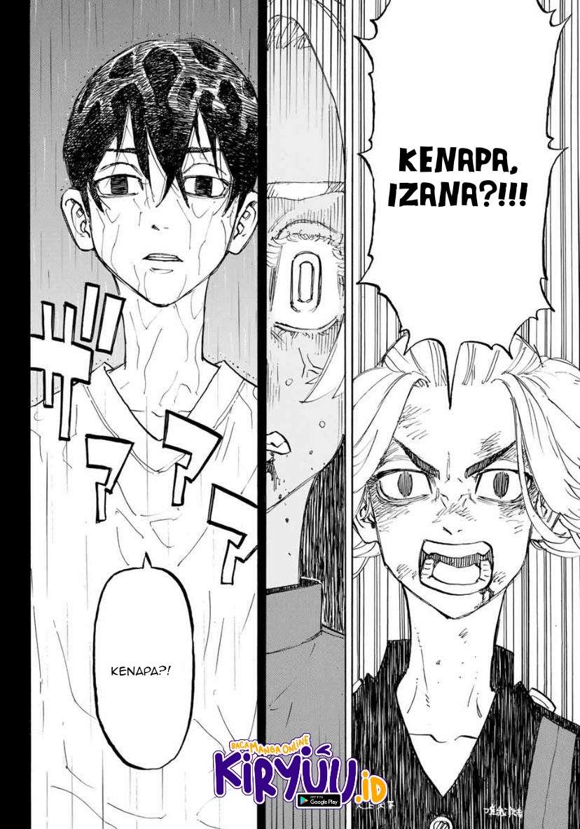 Read Tokyo Revengers ID Manga Online