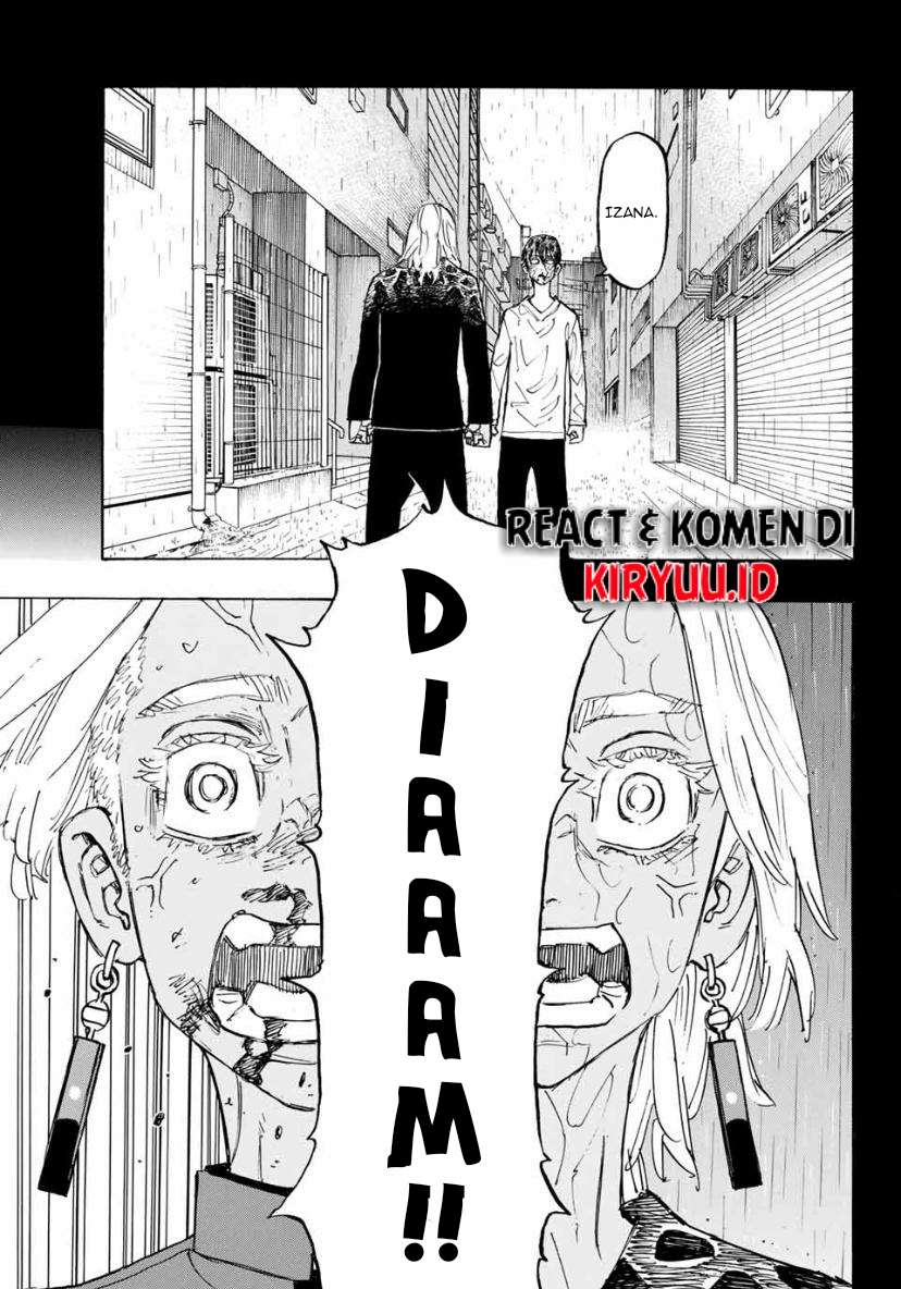 Read Tokyo Revengers ID Manga Online
