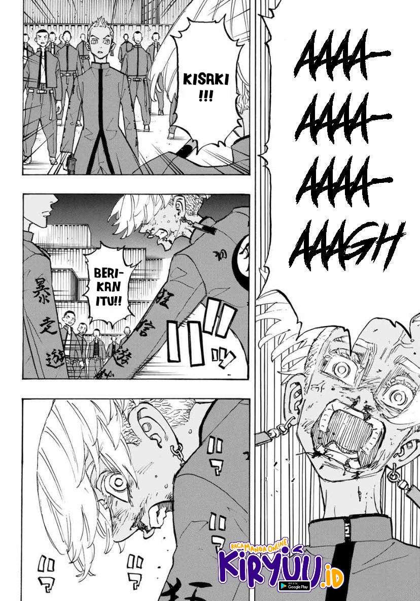 Read Tokyo Revengers ID Manga Online