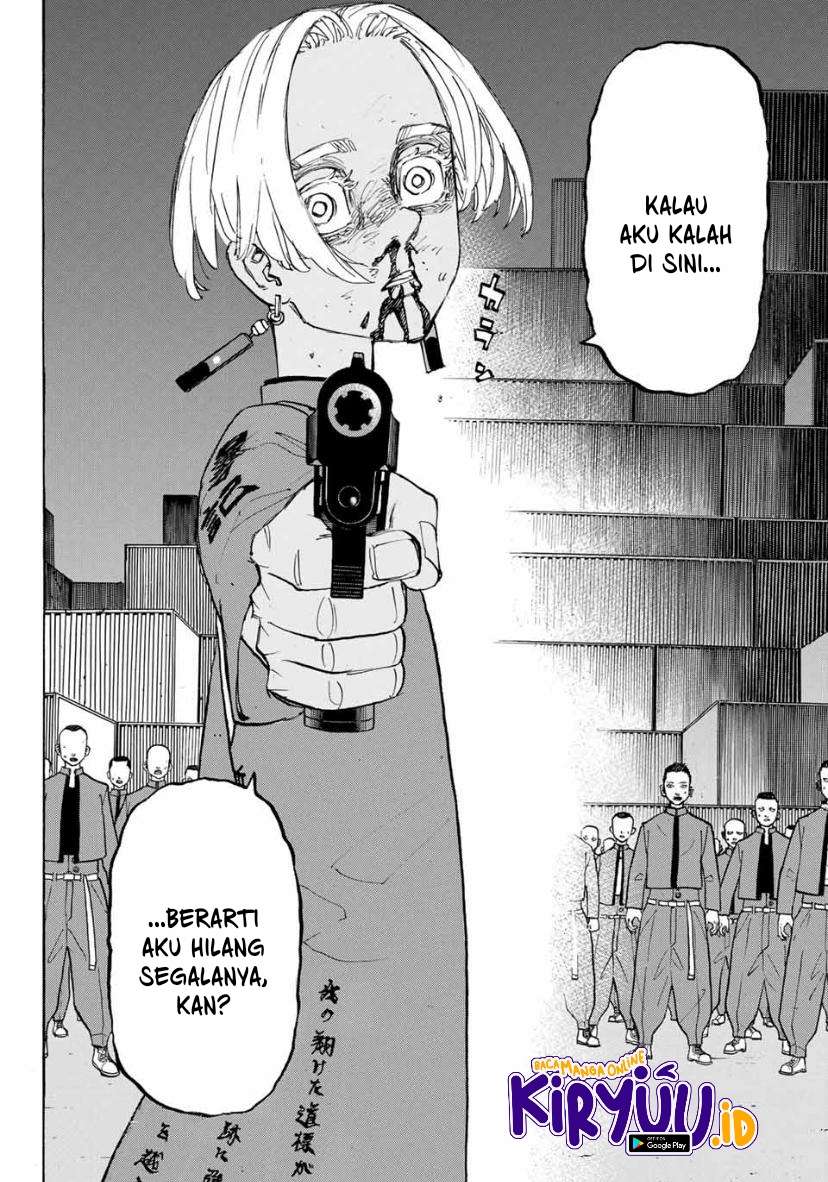 Read Tokyo Revengers ID Manga Online
