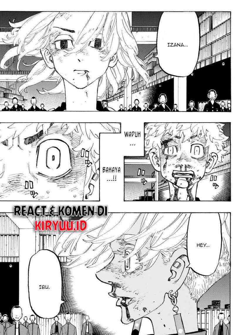 Read Tokyo Revengers ID Manga Online