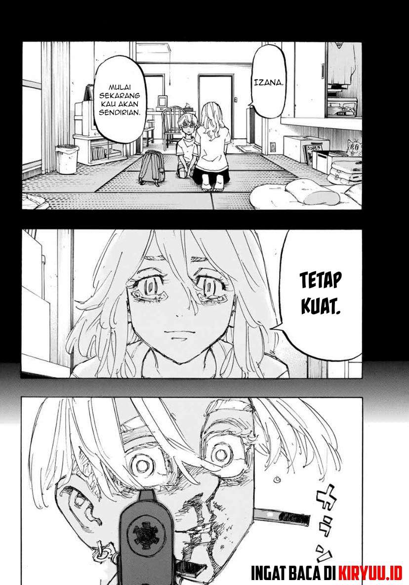 Read Tokyo Revengers ID Manga Online