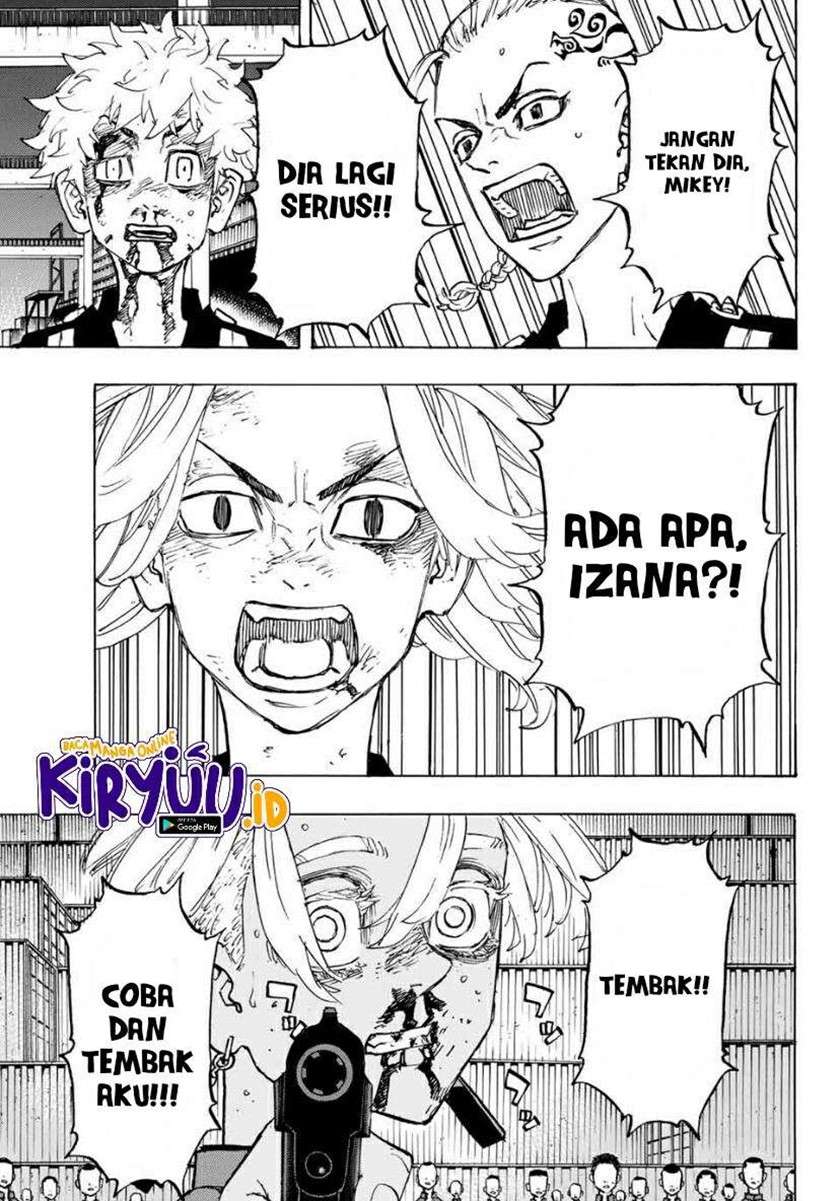 Read Tokyo Revengers ID Manga Online
