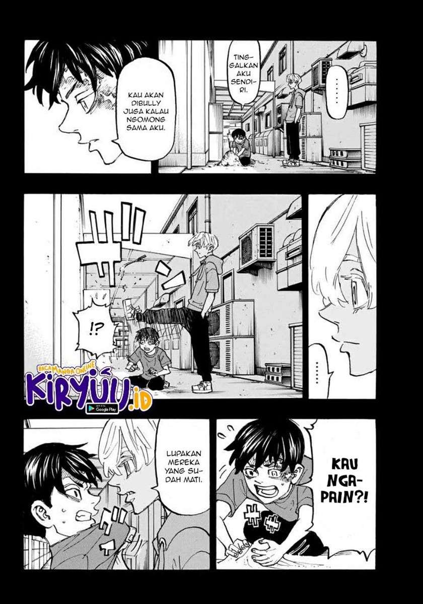 Read Tokyo Revengers ID Manga Online