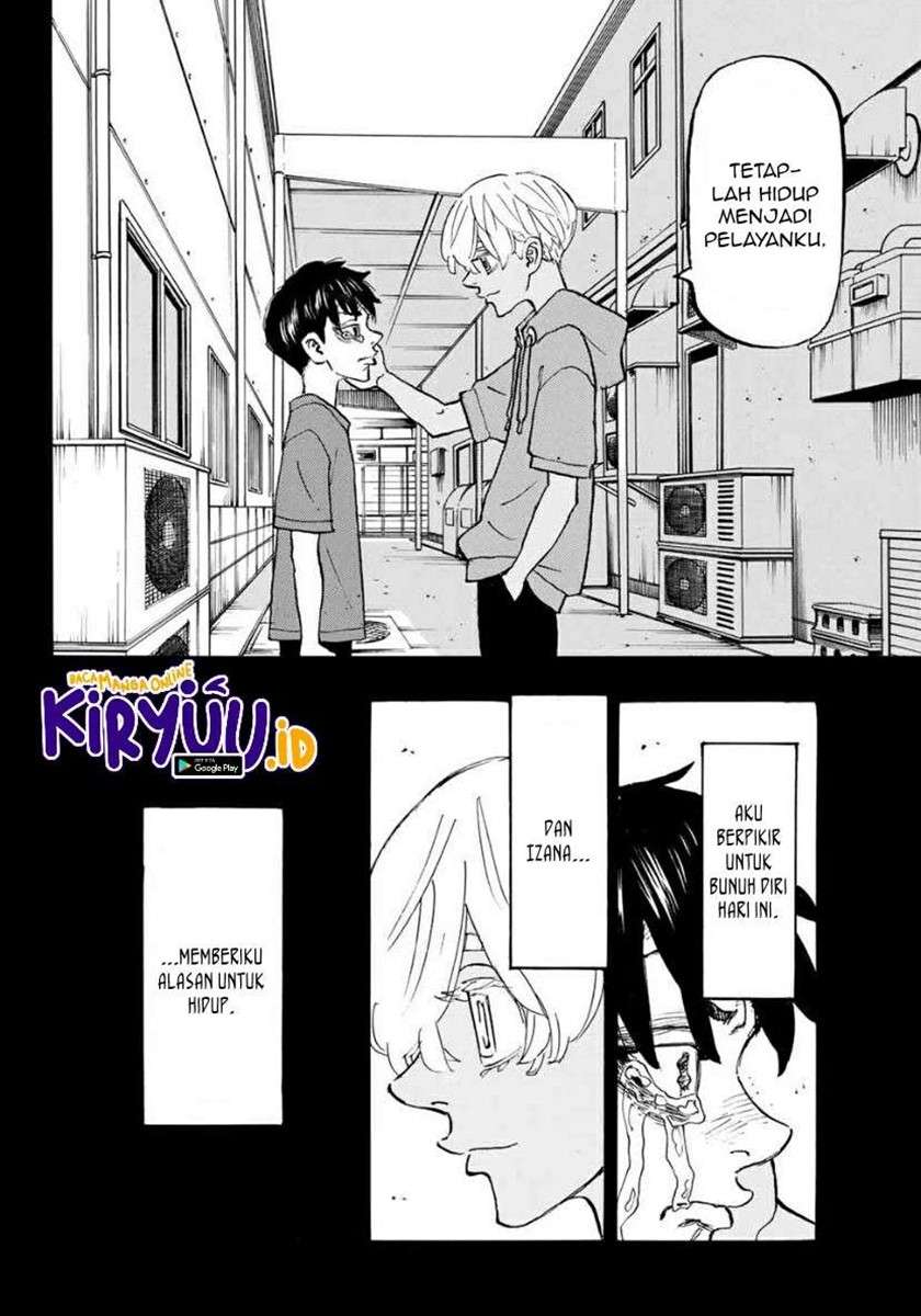 Read Tokyo Revengers ID Manga Online