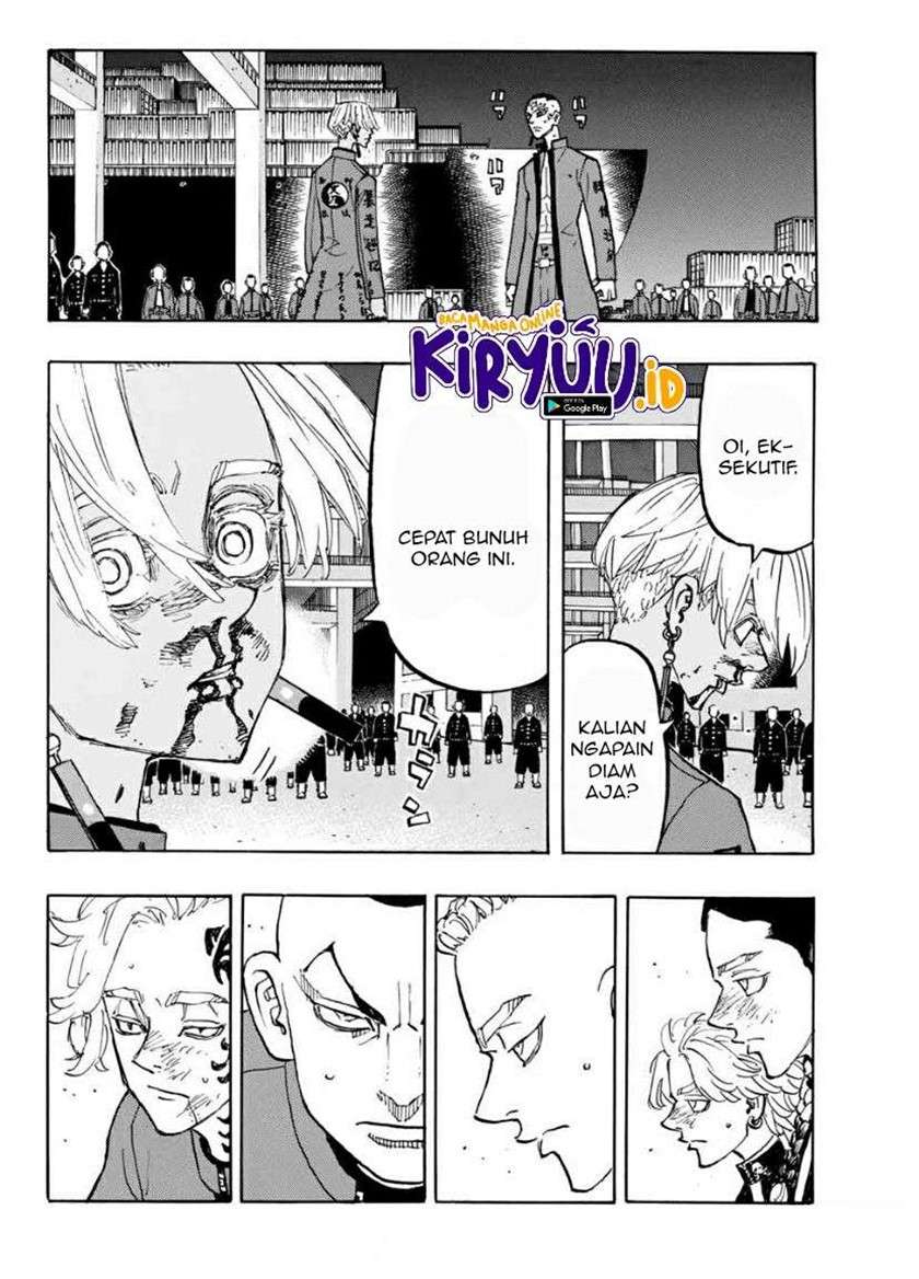 Read Tokyo Revengers ID Manga Online
