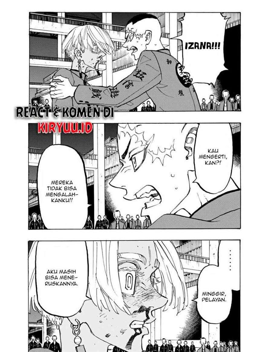 Read Tokyo Revengers ID Manga Online