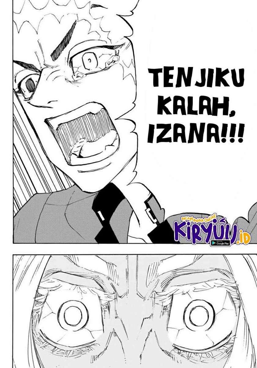 Read Tokyo Revengers ID Manga Online