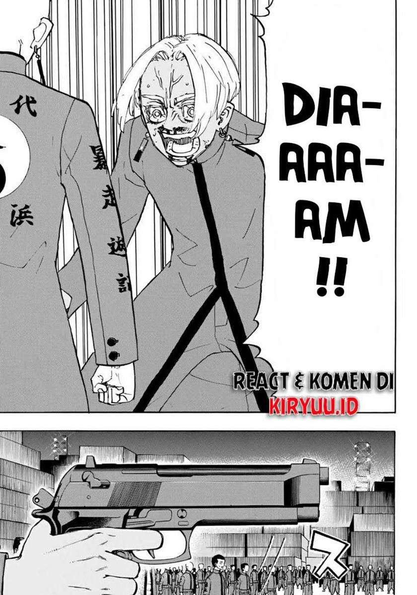 Read Tokyo Revengers ID Manga Online