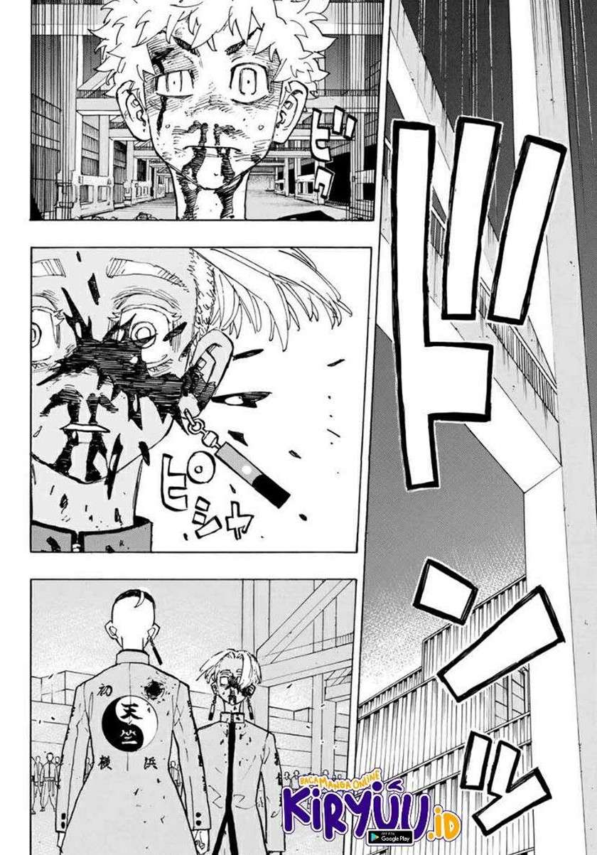 Read Tokyo Revengers ID Manga Online