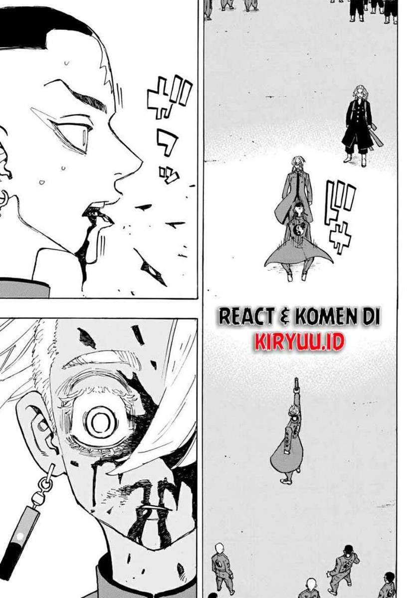 Read Tokyo Revengers ID Manga Online