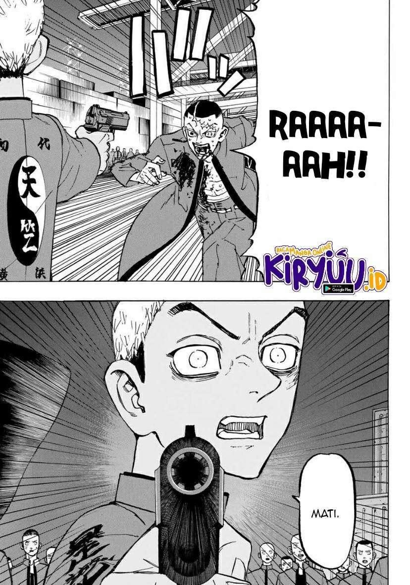 Read Tokyo Revengers ID Manga Online