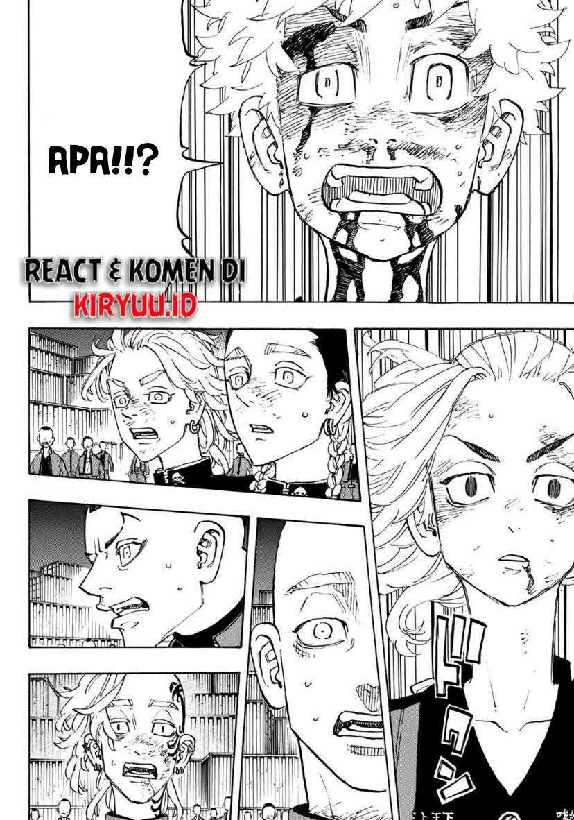 Read Tokyo Revengers ID Manga Online
