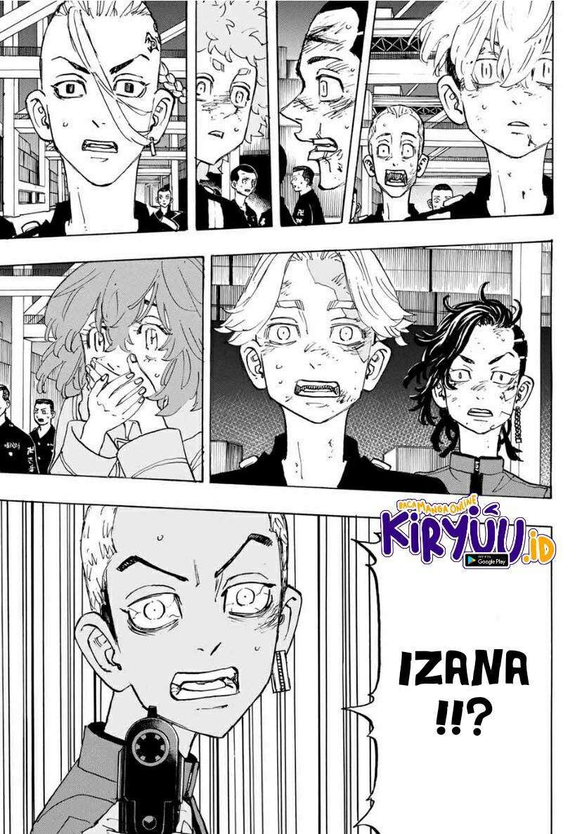 Read Tokyo Revengers ID Manga Online