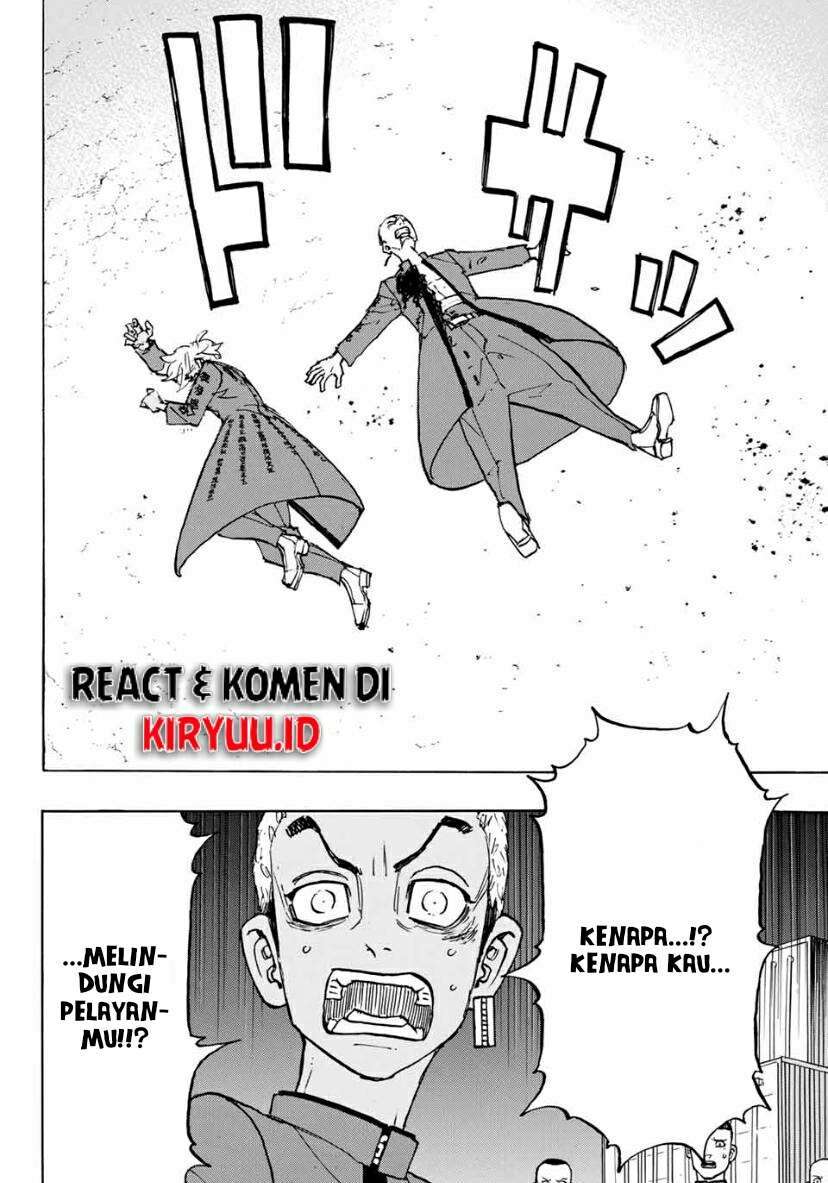Read Tokyo Revengers ID Manga Online