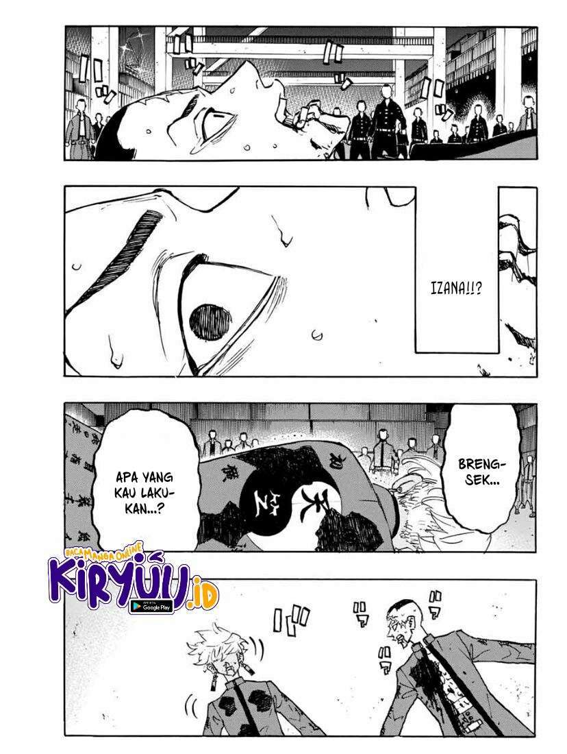 Read Tokyo Revengers ID Manga Online