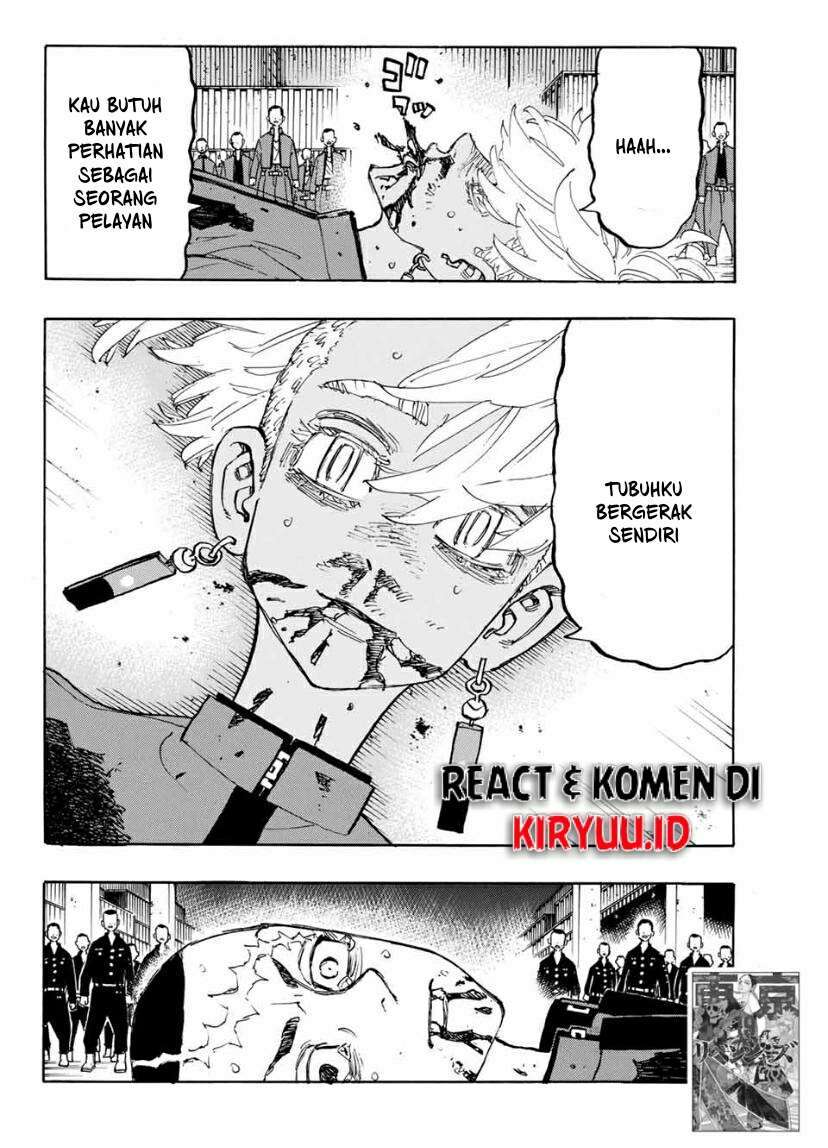 Read Tokyo Revengers ID Manga Online