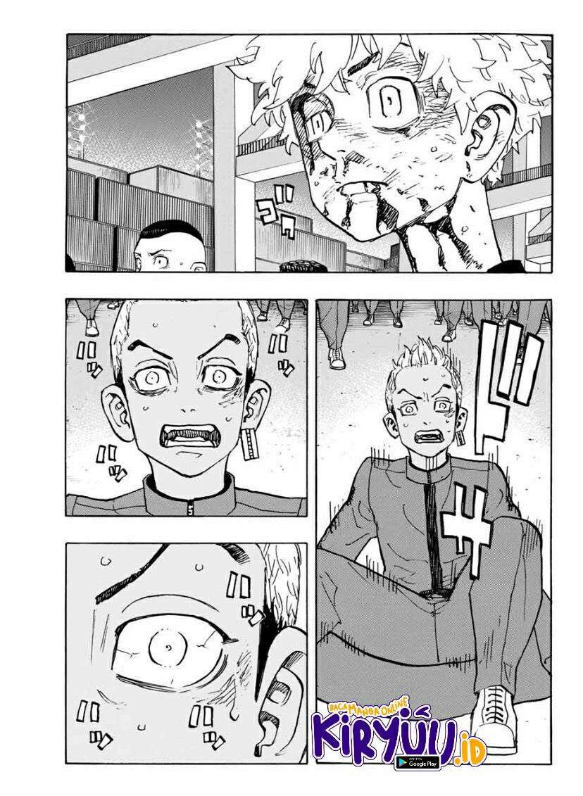 Read Tokyo Revengers ID Manga Online