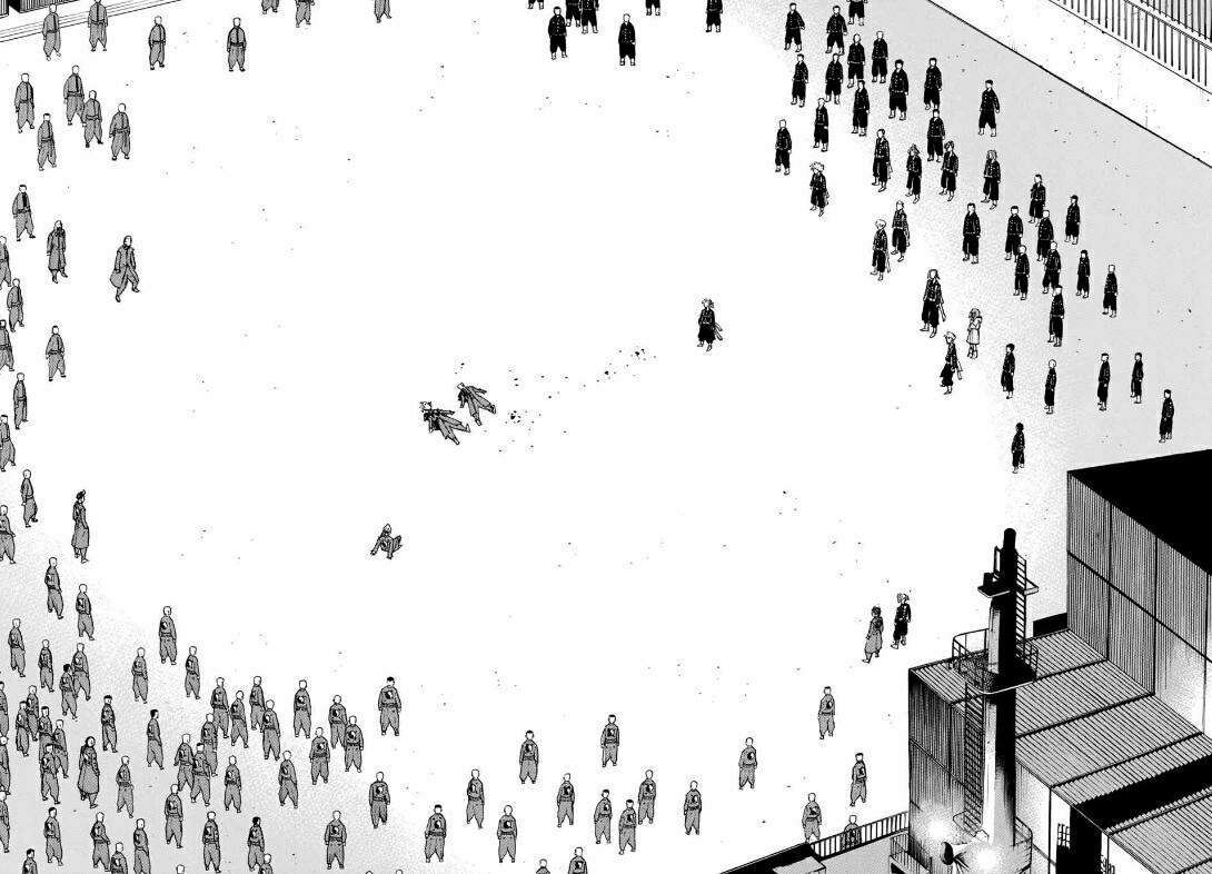 Read Tokyo Revengers ID Manga Online