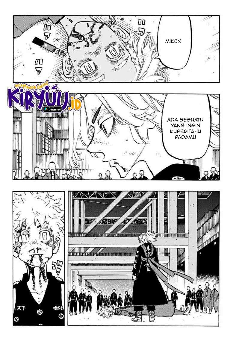 Read Tokyo Revengers ID Manga Online