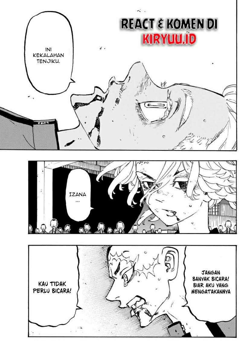 Read Tokyo Revengers ID Manga Online