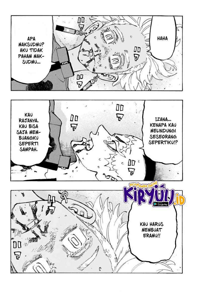 Read Tokyo Revengers ID Manga Online