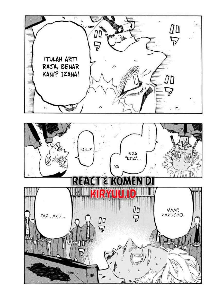 Read Tokyo Revengers ID Manga Online