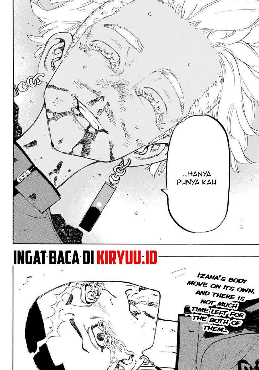 Read Tokyo Revengers ID Manga Online