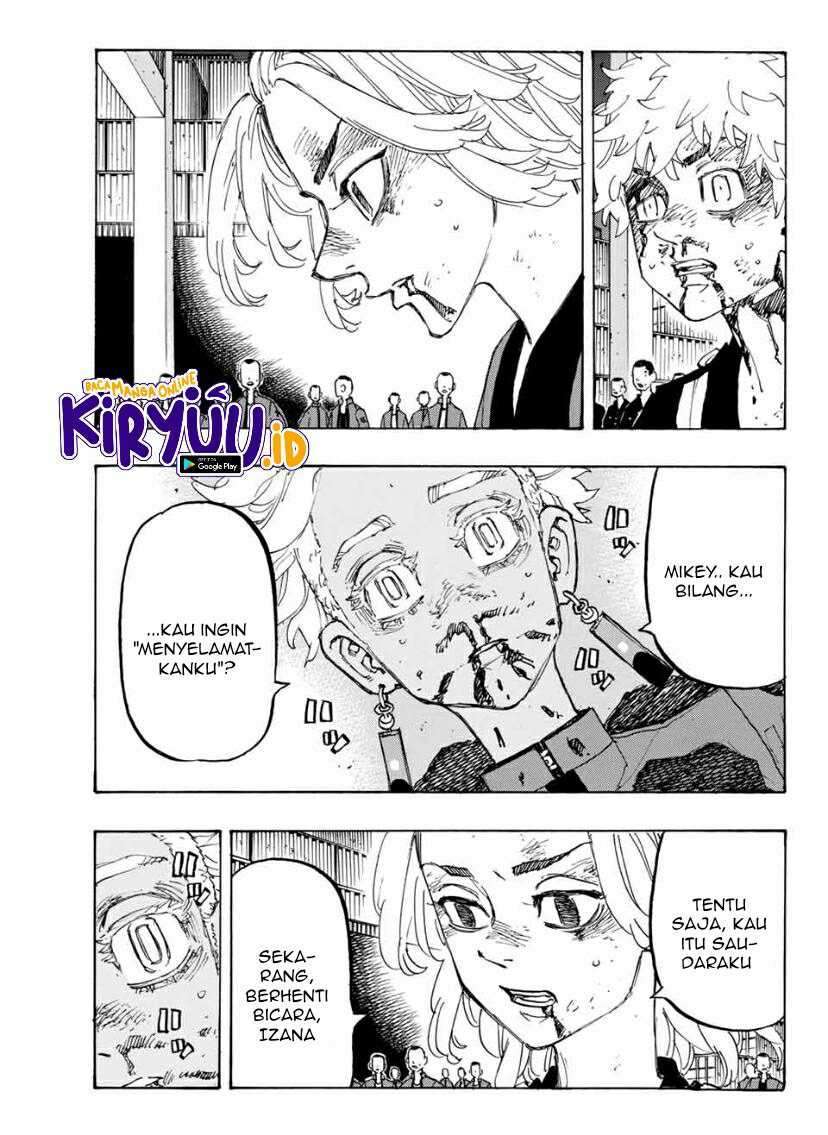Read Tokyo Revengers ID Manga Online