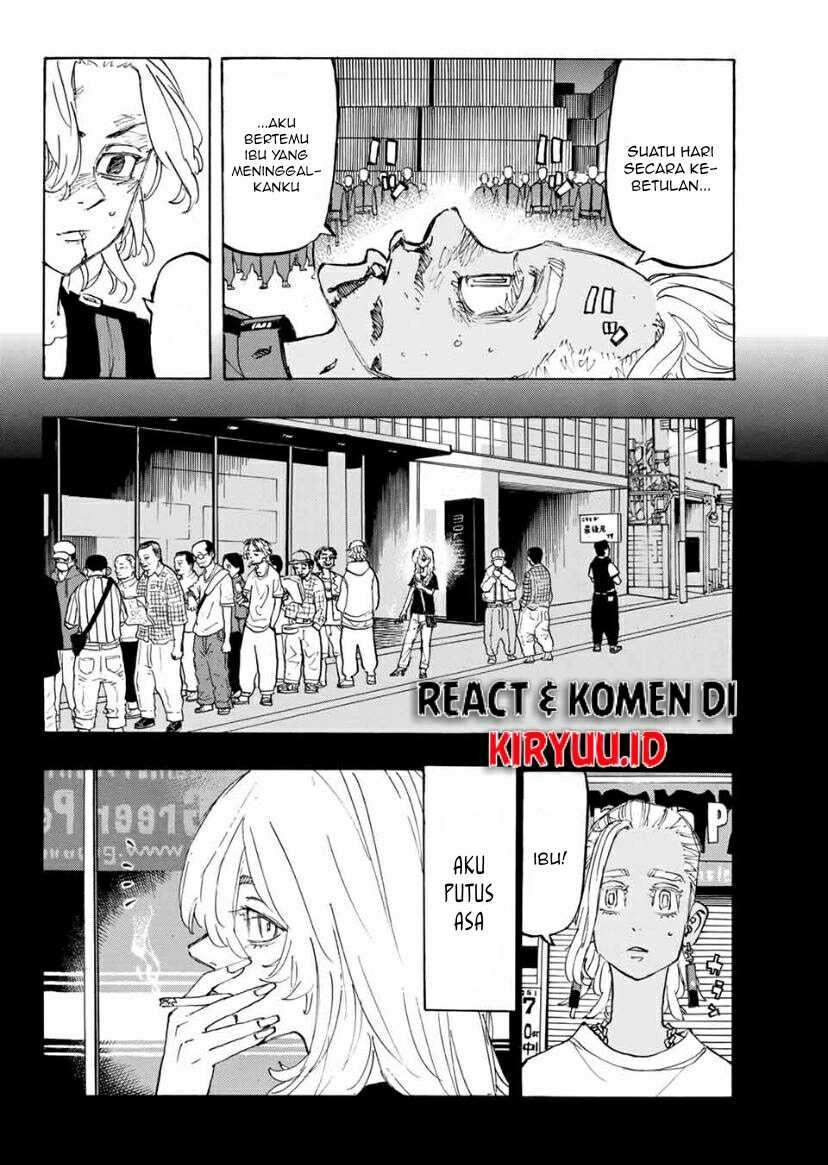 Read Tokyo Revengers ID Manga Online